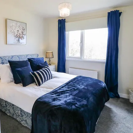 Ferienhaus Shoemaker's Rest *