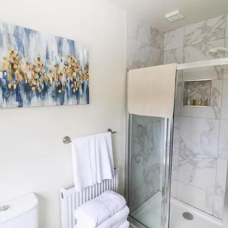 Ferienhaus Shoemaker's Rest Ardgroom