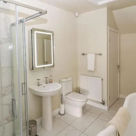 Shoemaker's Rest Ferienhaus