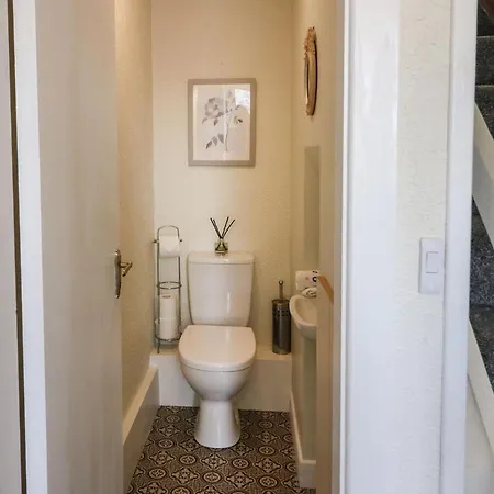 Shoemaker's Rest Ferienhaus *