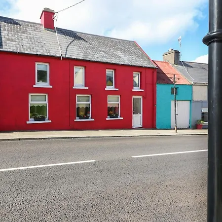 Ferienhaus Shoemaker's Rest *