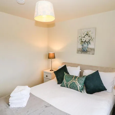 Shoemaker's Rest Ferienhaus *