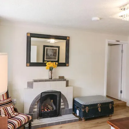 Shoemaker's Rest Dom wakacyjny