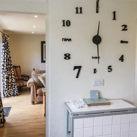 Shoemaker's Rest Ferienhaus *