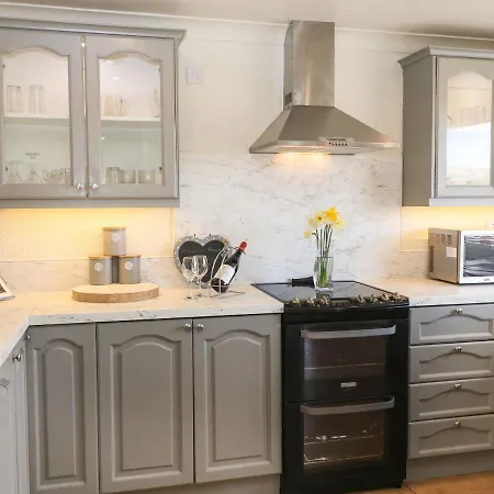 Shoemaker's Rest * Ardgroom