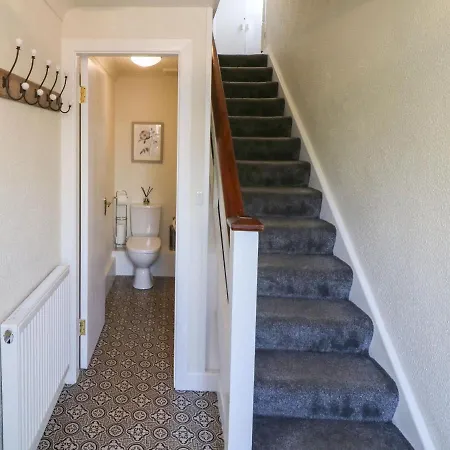 Shoemaker's Rest Ferienhaus Ardgroom