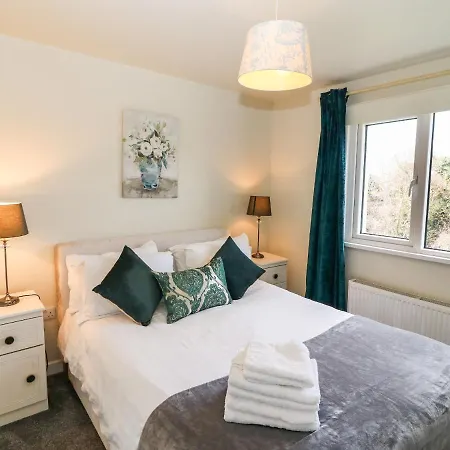 Shoemaker's Rest Ferienhaus *