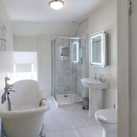 Ferienhaus Shoemaker's Rest