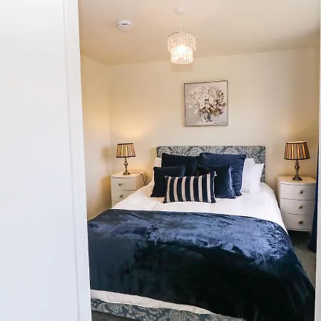 Shoemaker's Rest Ferienhaus