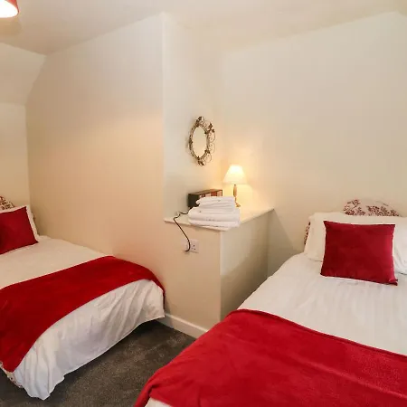 Shoemaker's Rest Vakantiehuis Ardgroom