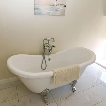 Ferienhaus Shoemaker's Rest Ardgroom