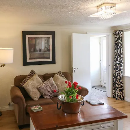 Shoemaker's Rest Ferienhaus *