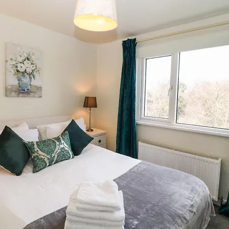 Shoemaker's Rest Ferienhaus