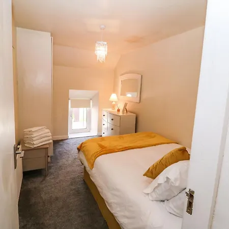 Shoemaker's Rest Ferienhaus *