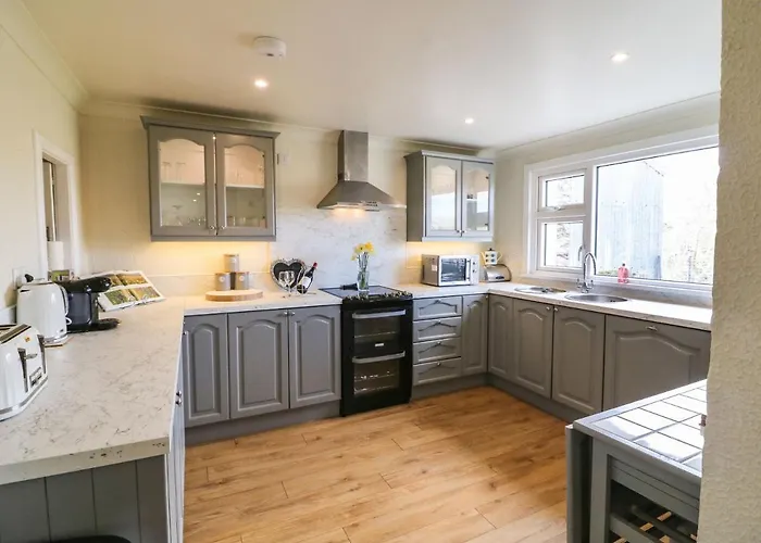 Dom wakacyjny Shoemaker's Rest