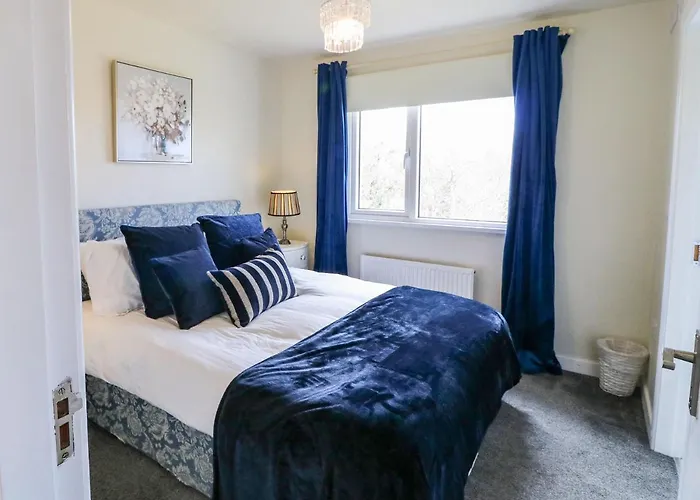 Дом отдыха Shoemaker's Rest *