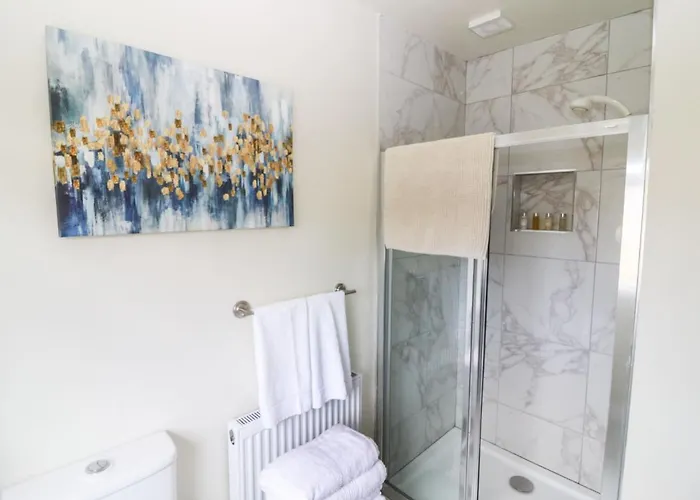 Dom wakacyjny Shoemaker's Rest Ardgroom