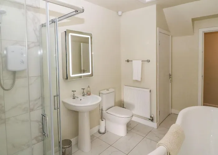 Shoemaker's Rest Дом отдыха