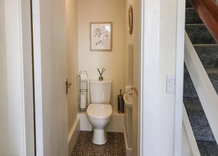 Shoemaker's Rest Dom wakacyjny *