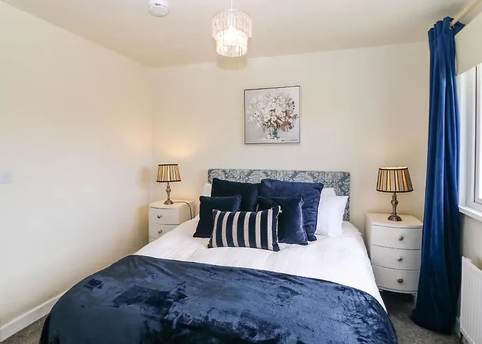 Dom wakacyjny Shoemaker's Rest *