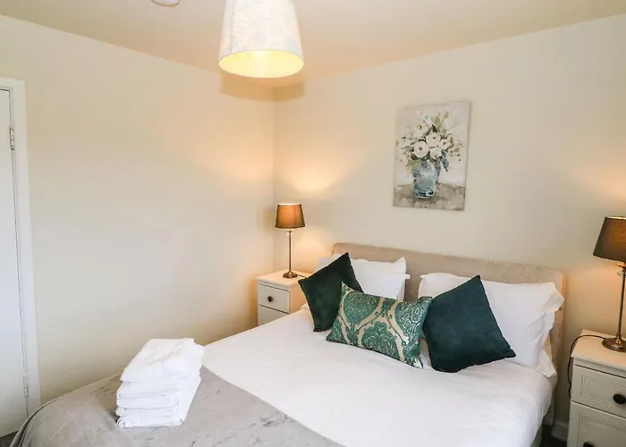 Shoemaker's Rest Dom wakacyjny *