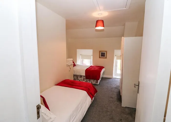 Shoemaker's Rest Dom wakacyjny