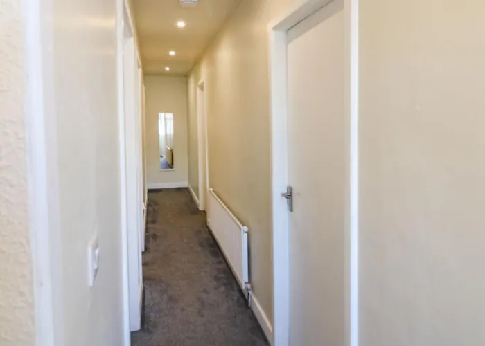 Shoemaker's Rest Dom wakacyjny Ardgroom