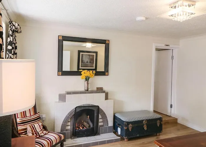 Shoemaker's Rest Дом отдыха