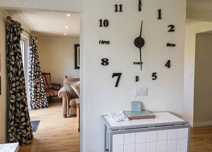 Shoemaker's Rest Дом отдыха *