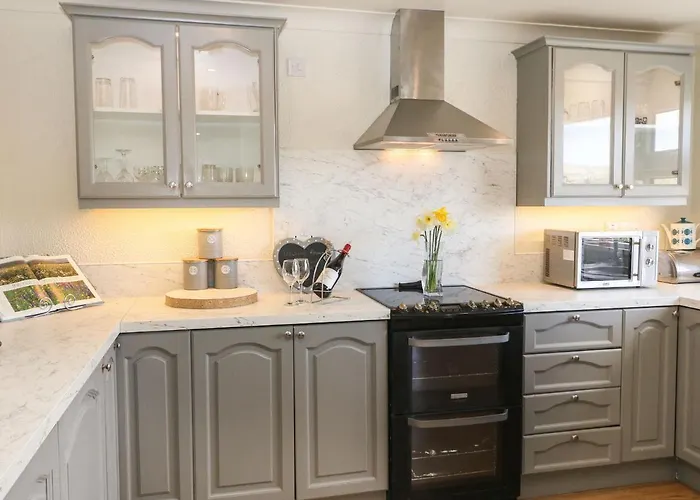 Shoemaker's Rest * Ardgroom