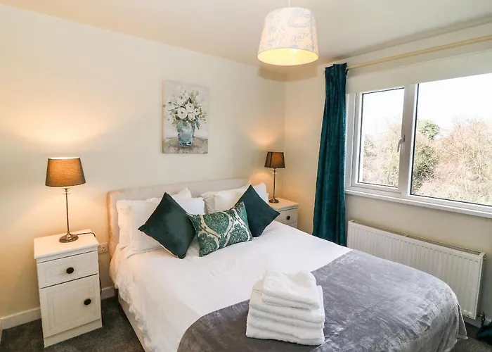 Shoemaker's Rest Дом отдыха *