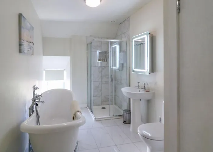 Дом отдыха Shoemaker's Rest