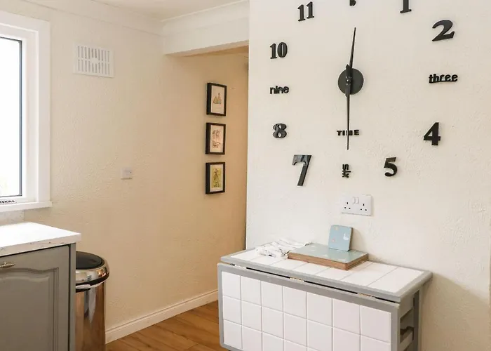 Shoemaker's Rest Дом отдыха *