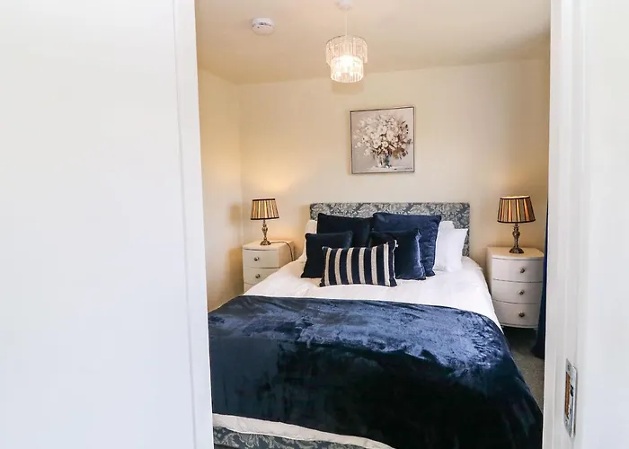 Shoemaker's Rest Dom wakacyjny