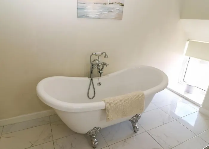 Дом отдыха Shoemaker's Rest Ardgroom