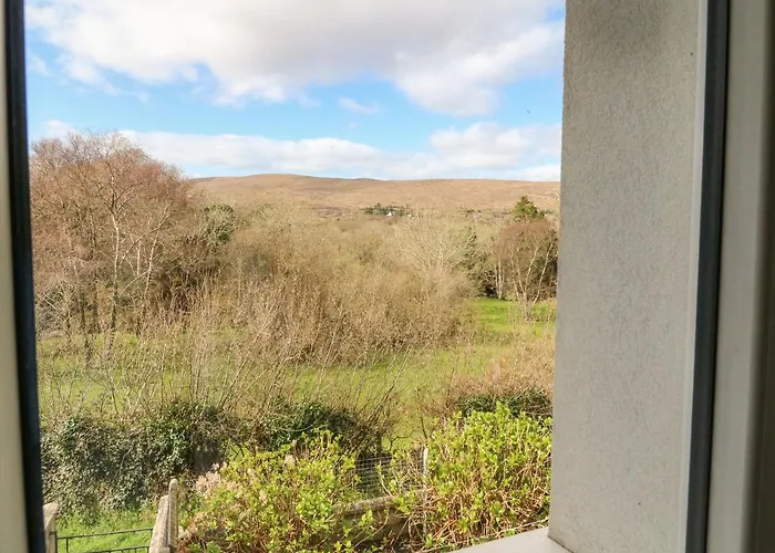 Shoemaker's Rest Дом отдыха Ardgroom