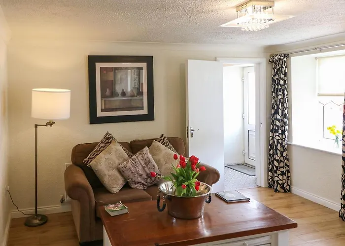 Shoemaker's Rest Дом отдыха *