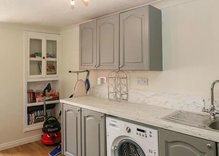 Shoemaker's Rest * Ardgroom