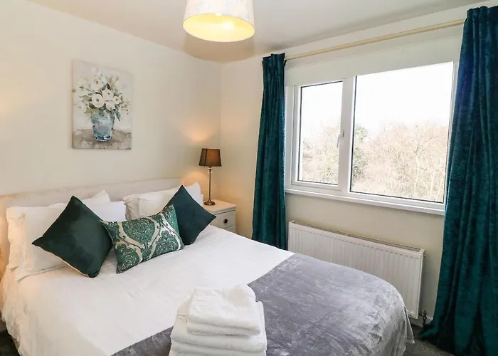 Shoemaker's Rest Dom wakacyjny