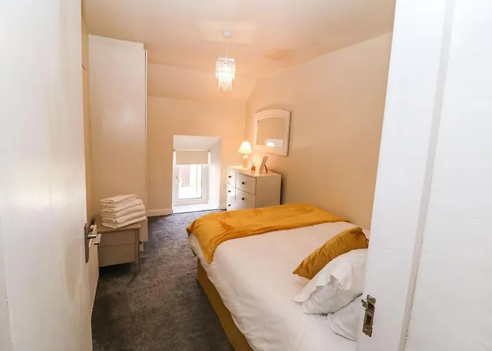 Shoemaker's Rest Dom wakacyjny *