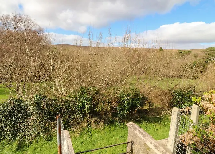 Dom wakacyjny Shoemaker's Rest *